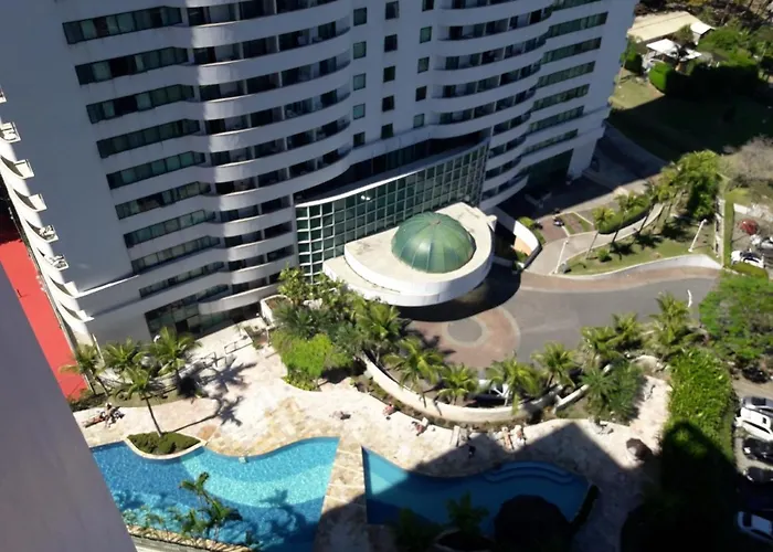 Mediterraneo Barra Rio de Janeiro